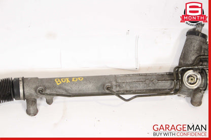 97-04 Porsche Boxster 986 Power Steering Gear Rack & Pinion Assy