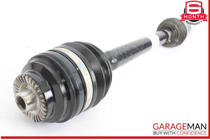 14-21 BMW i3 I01 Hybrid Rear Left DrIver Side Axle CV Half Shaft OEM