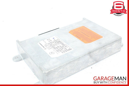 00-12 Mercedes E320 CLK500 S430 SL500 Voice Communication Control Module OEM