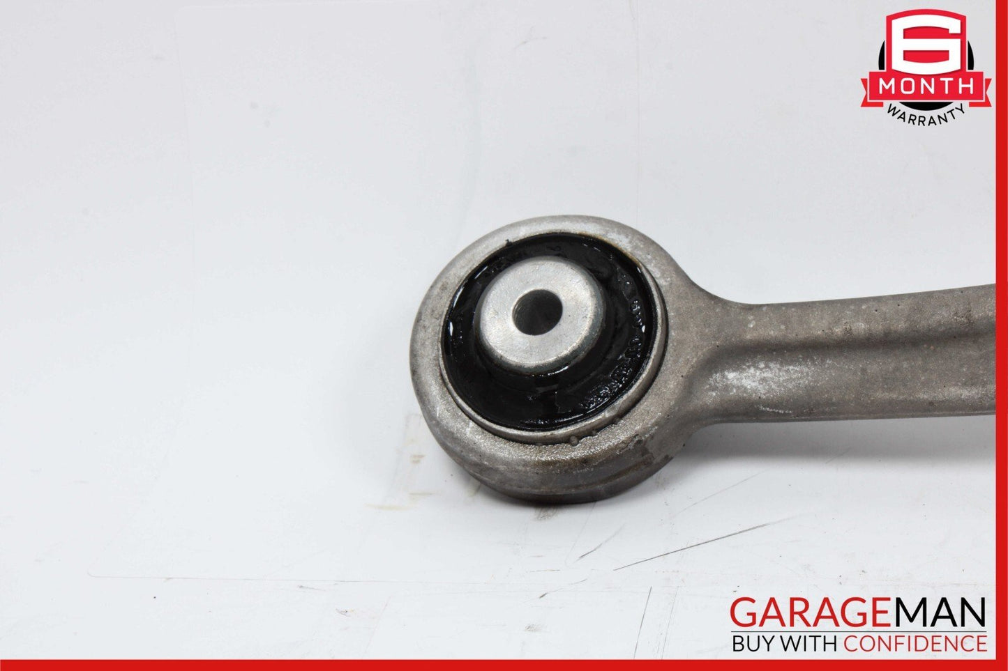 12-18 Audi A7 Front Right Passenger Side Suspension Upper Rearward Control Arm
