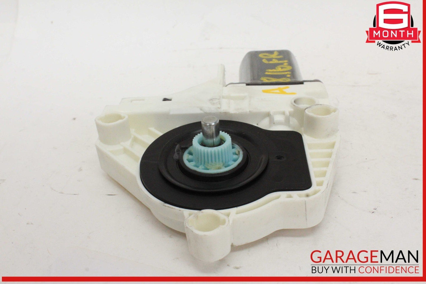 09-18 Audi A8 A7 Front Right or Rear Left Window Regulator Motor 8K0959802B OEM