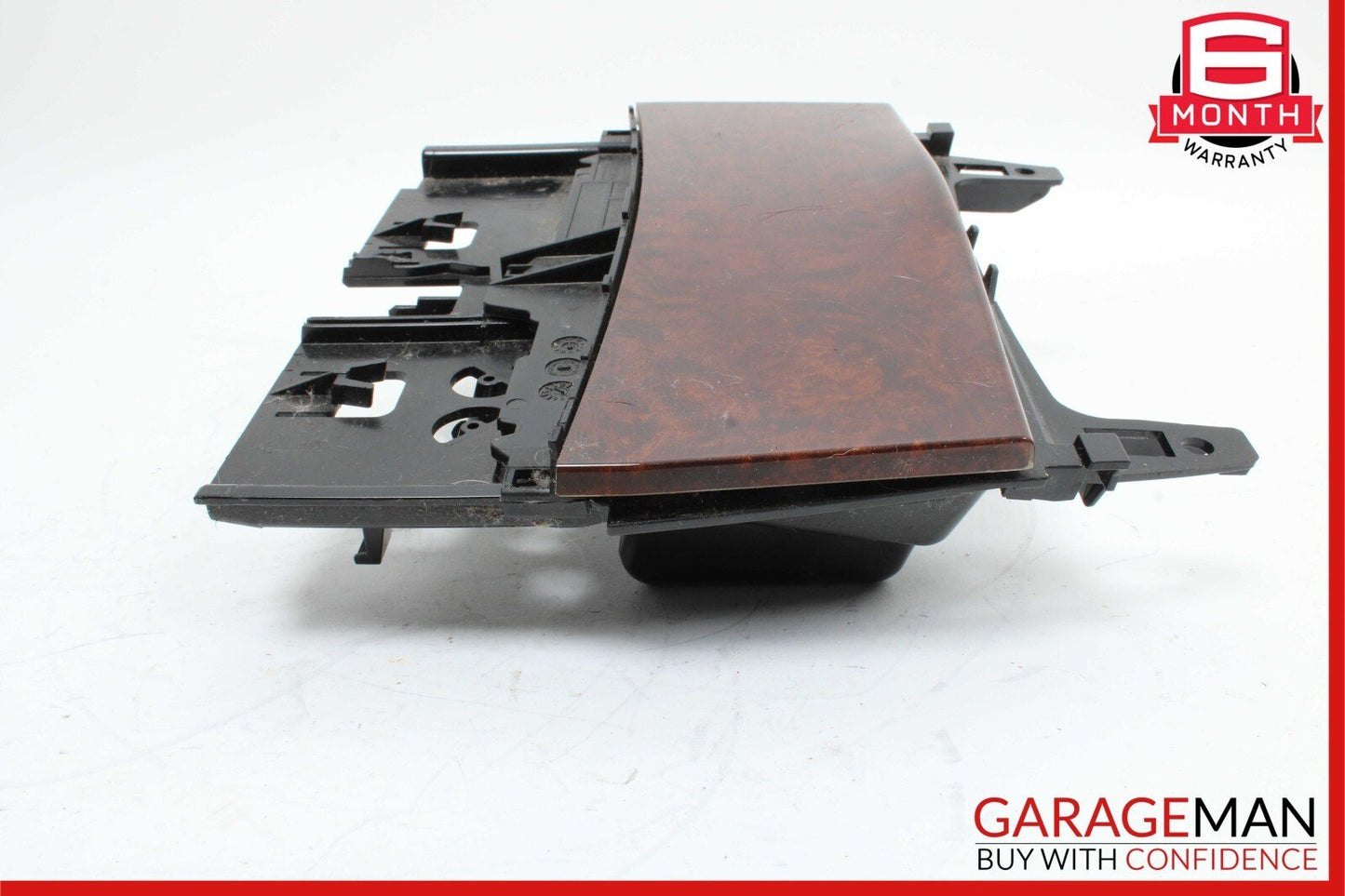 08-14 Mercedes W204 C300 Center Console Ashtray Ash Tray Lighter Compartment