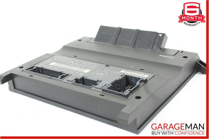 07-09 Mercedes W221 S550 S600 Front Right Under Seat Controller Module Unit