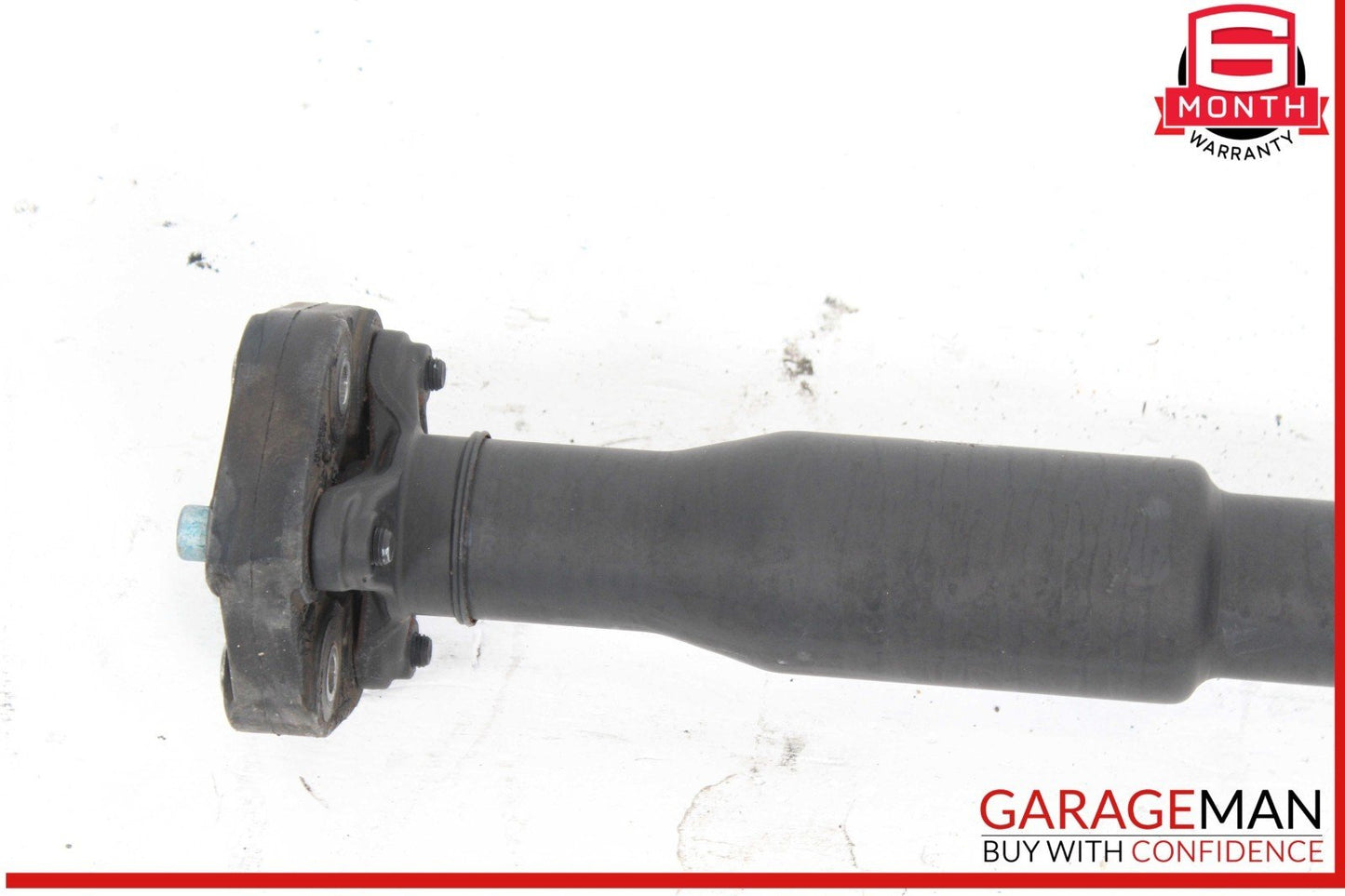 16-20 Mercedes R172 SLC43 SLC300 Rear Axle Driveshaft Drive Shaft Propeller OEM