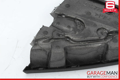 08-14 Mercedes W204 C250 Front Right Side Door Panel Tweeter Speaker Cover OEM