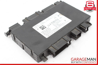 12-14 Mercedes W204 C250 C350 Front Left Driver Side Seat Controller Module