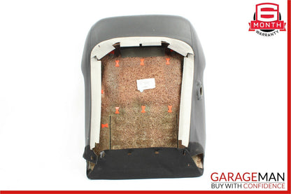 05-07 Mercedes W203 C350 C230 Front Left Driver Top Upper Sport Seat Cushion OEM