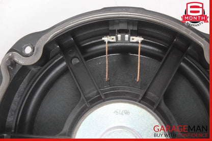 19-24 Audi Q3 Front Left or Front Right Door Speaker Woofer 83A035415A