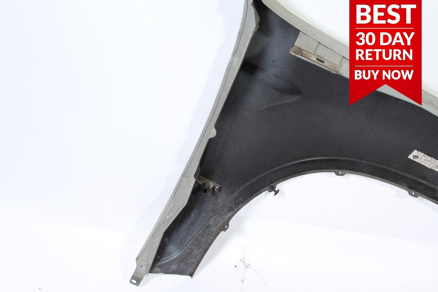 00-03 BMW E53 X5 4.4L Front Left Driver Side Fender Panel Beige A48 OEM