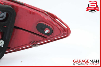 08-11 Mercedes W204 C300 C350 Tail Light Lamp Left Driver Side OEM