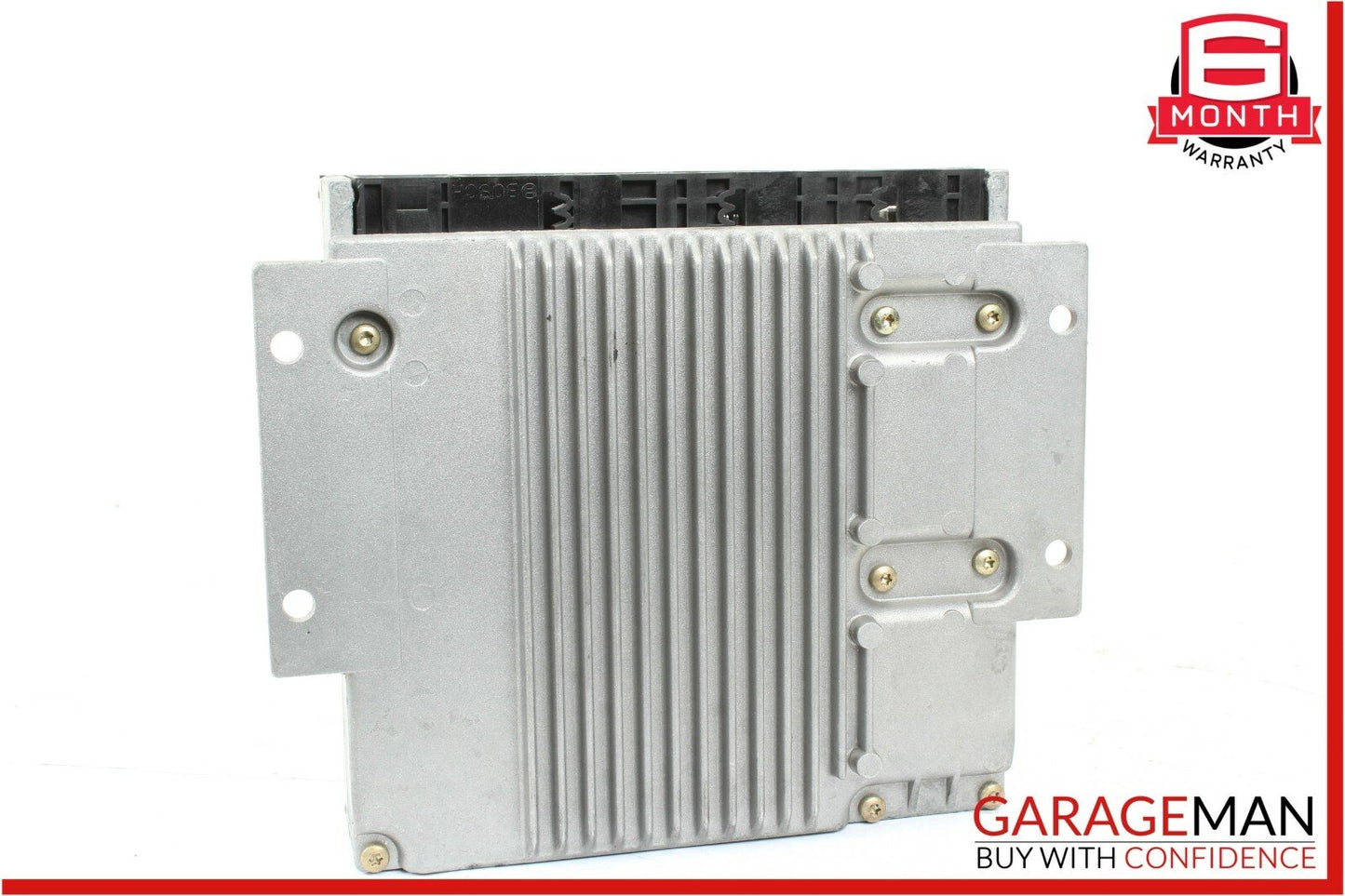 98-00 Mercedes W208 CLK320 ECU ECM Engine Control Module Unit 0255458632 OEM