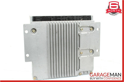 98-00 Mercedes W208 CLK320 ECU ECM Engine Control Module Unit 0255458632 OEM