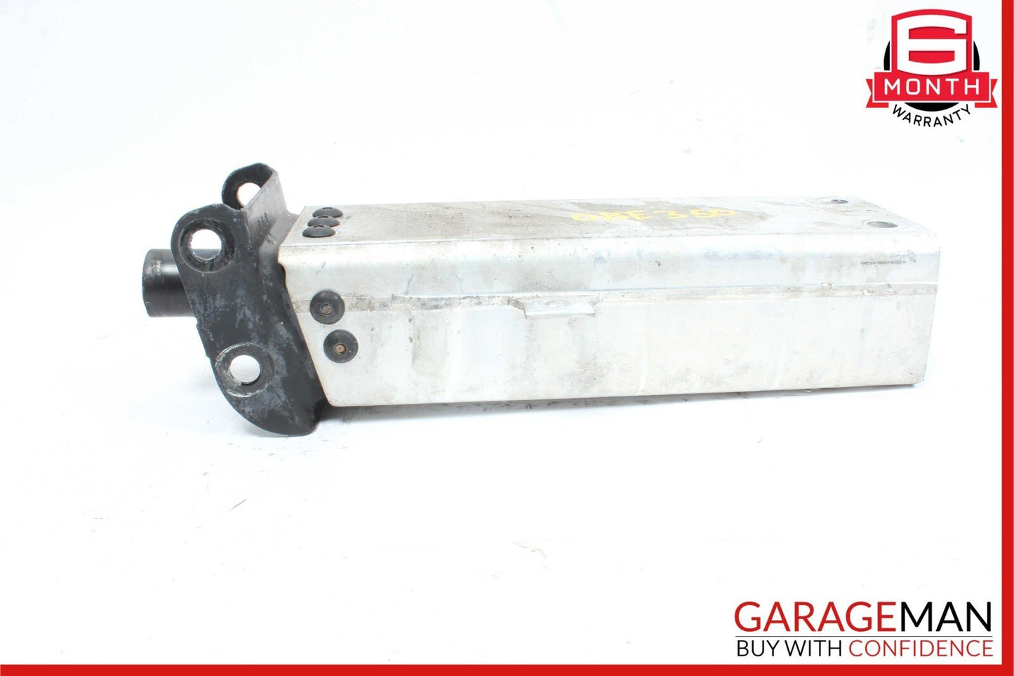03-09 Mercedes W211 E350 E500 Front Right Side Bumper Reinforcement Bracket OEM