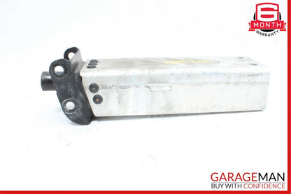 03-09 Mercedes W211 E350 E500 Front Right Side Bumper Reinforcement Bracket OEM