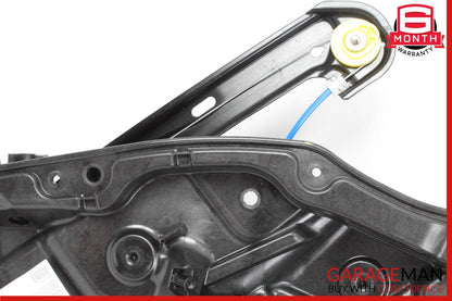 20-23 Mercedes W118 CLA250 Rear Right Passenger Side Window Regulator Assembly