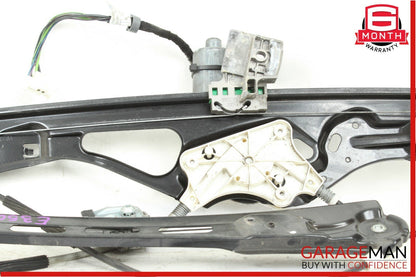 03-09 Mercedes W211 E350 Front Right Side Door Window Regulator Motor