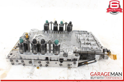Mercedes S550 ML350 CLK500 7G Tronic Transmission Valve Body TCM 2202771901 OEM