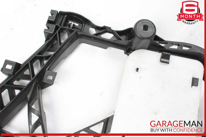 13-19 Mercedes X166 GL450 GLS450 Rear Left Bumper Holder Support Bracket OEM