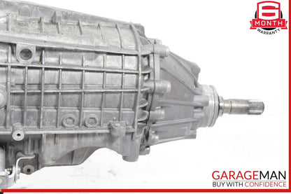 17-19 Audi A4 Q5 7 Speed Automatic Transmission Assembly AWD OEM 59k