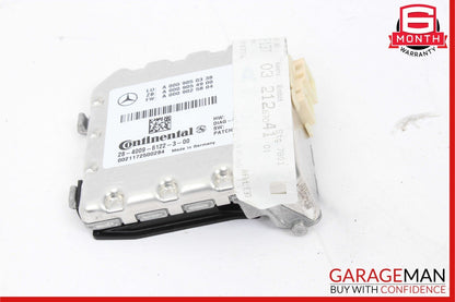 10-16 Mercedes S550 SLK350 E350 Active Lane Assist Front Camera Module Unit