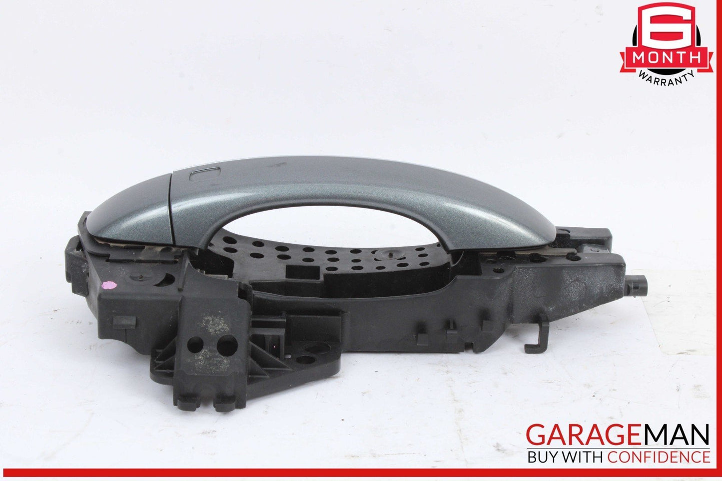 08-18 Audi Q5 A4 A5 Front or Rear Right Passenger Side Exterior Door Handle OEM