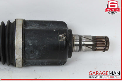 14-20 Mini Cooper Front Left Driver Side CV Axle Shaft 7639433 OEM