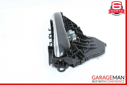 06-13 Mercedes X164 GL450 ML500 R350 Exterior Door Handle Front Right Side OEM