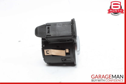 08-20 Mercedes X166 GL450 E350 Headlight Fog Light Switch Control Module OEM
