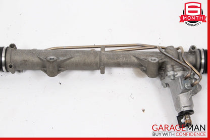 08-14 Mercedes W204 C350 C300 C250 Power Steering Rack and Pinion 2041101101 OEM