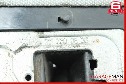 03-09 Mercedes W211 E350 E320 Rear Right Passenger Side Door Lock Latch Actuator