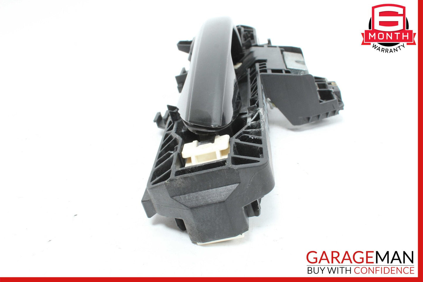 08-11 Mercedes W204 C300 C250 Front Left Driver Side Exterior Door Handle OEM