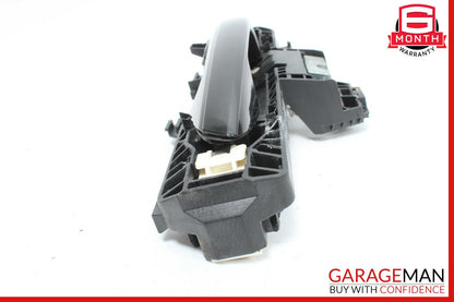 08-11 Mercedes W204 C300 C250 Front Left Driver Side Exterior Door Handle OEM