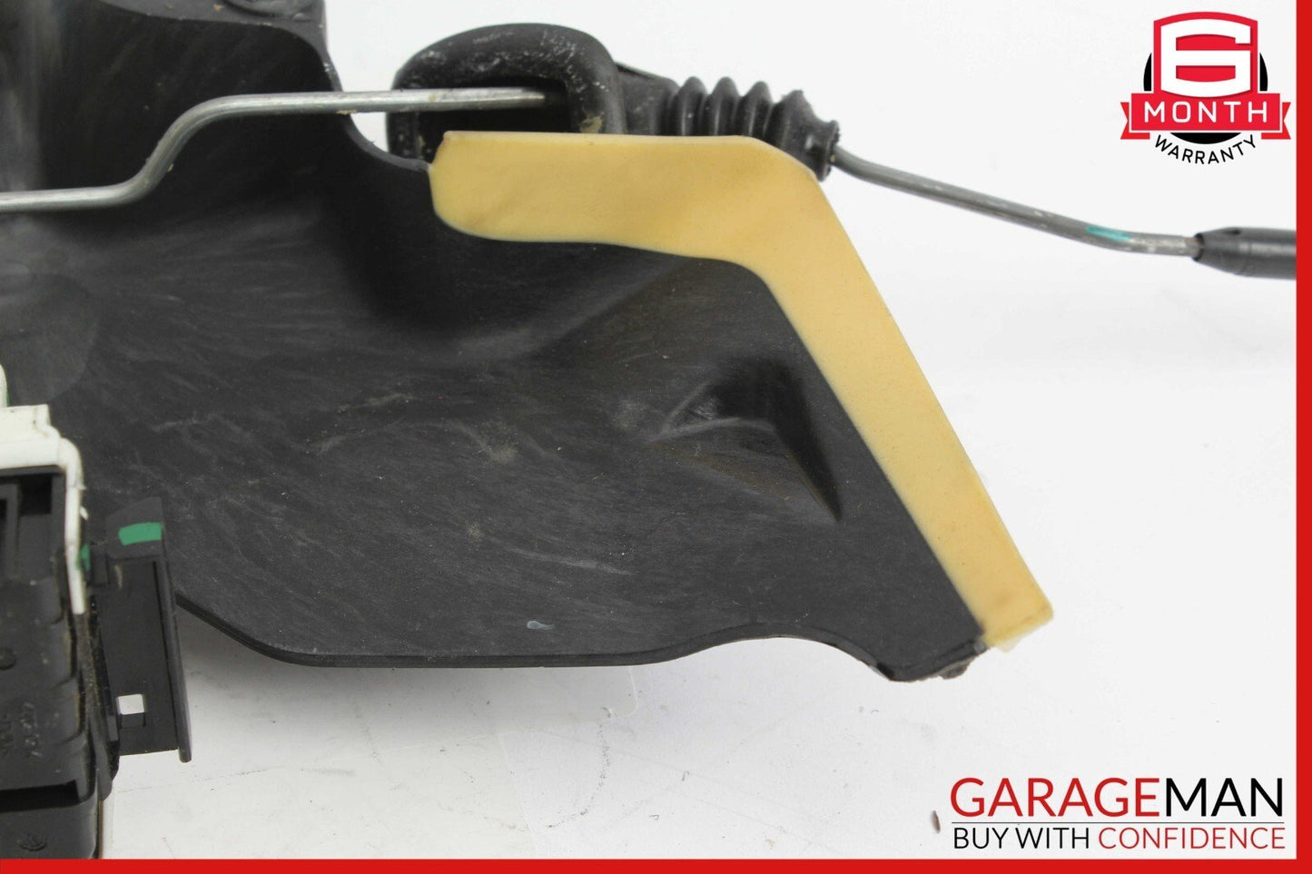 08-20 Mercedes C250 C350 CLS500 E250 Front Right Side Door Lock Latch Actuator