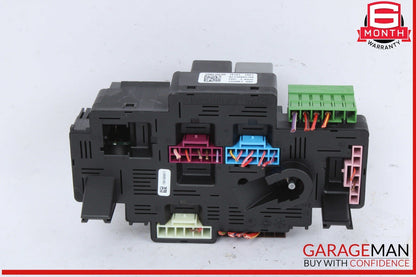 19-23 Mercedes W205 C300 E350 S450 Front Engine Fuse Box Relay 2139065706 OEM