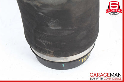 06-19 Mercedes X164 GL450 Rear Left & Right Air Suspension Bag Shock Set of 2
