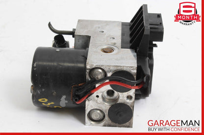 00-06 Mercedes S500 S55 CL55 AMG ABS Anti Lock Brake Pump ESP Control Module OEM
