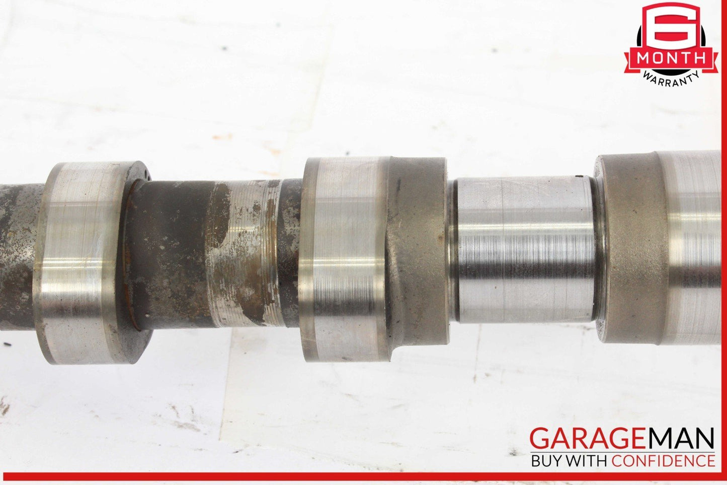 05-12 Mercedes W164 ML350 4MATIC Right Side Engine Camshaft Cam Shaft Intake OEM