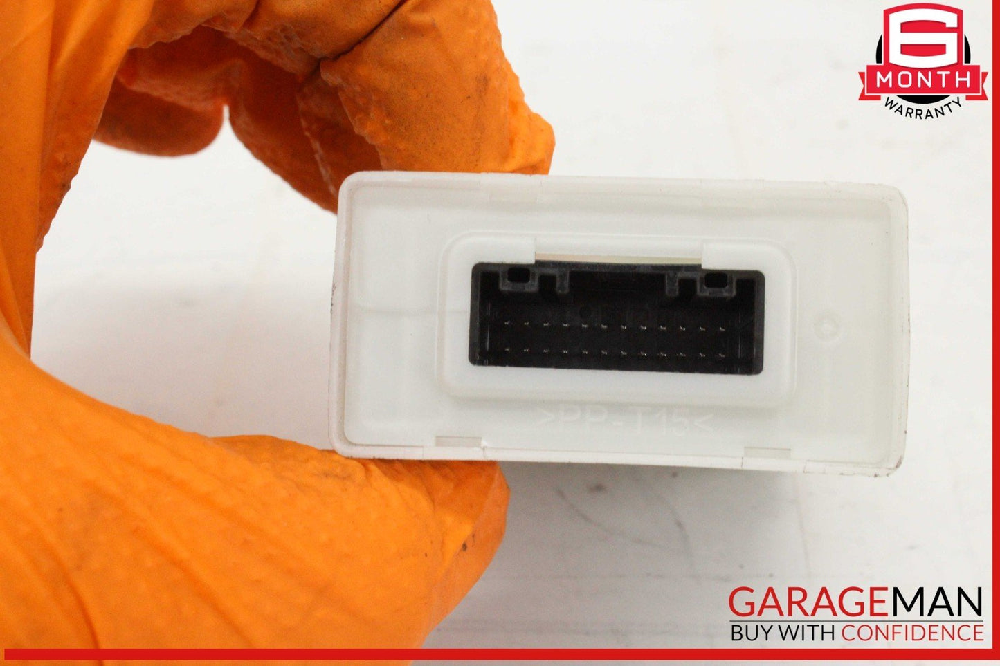 18-24 Nissan Leaf Gateway Computer Control Module Unit 284U15SA0A OEM