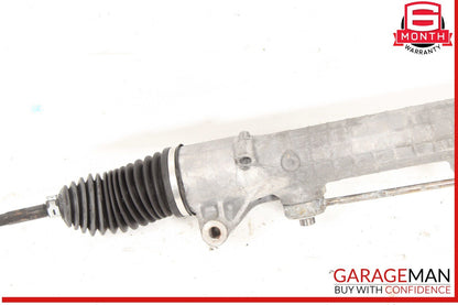 10-13 Mercedes W221 S550 S63 AMG RWD Power Steering Rack and Pinion Assembly OEM