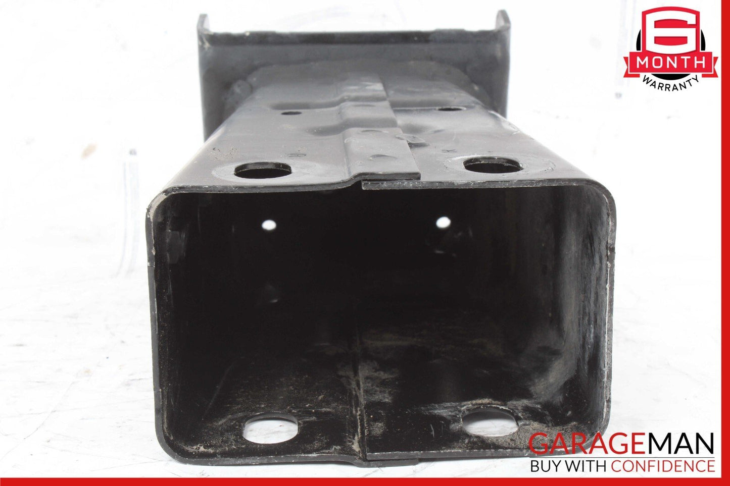07-13 Mercedes W221 S550 Front Right Side Bumper Reinforcement Bracket OEM