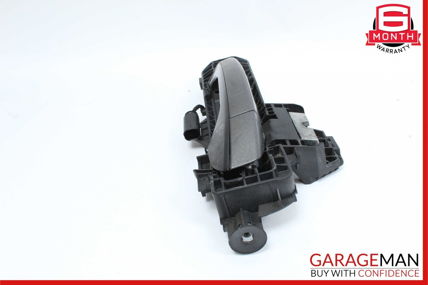 08-14 Mercedes W204 C250 C300 C63 AMG Right Side Exterior Door Handle OEM