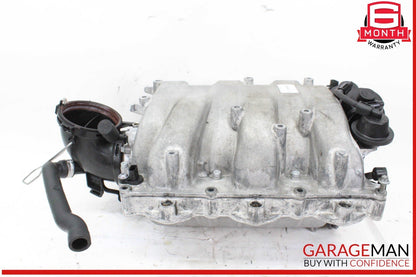 05-13 Mercedes W204 C300 ML350 Engine Air Intake Manifold 2721402401 OEM