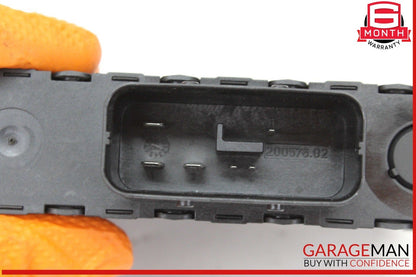 11-18 Audi A8 S8 Voltage Regulator Stabilizer Control Module Unit 8K0959663C OEM
