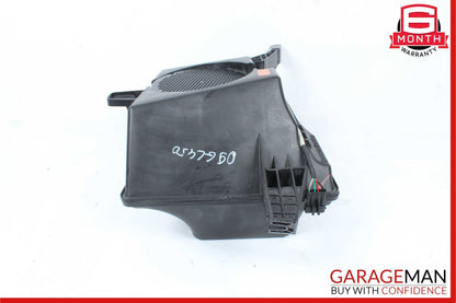 07-12 Mercedes X164 GL320 GL350 Harman Kardon Rear Subwoofer Audio Speaker OEM