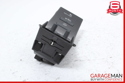 07-13 Mercedes W221 S550 Dash Suspension ESP Cluster Controller Switch Module