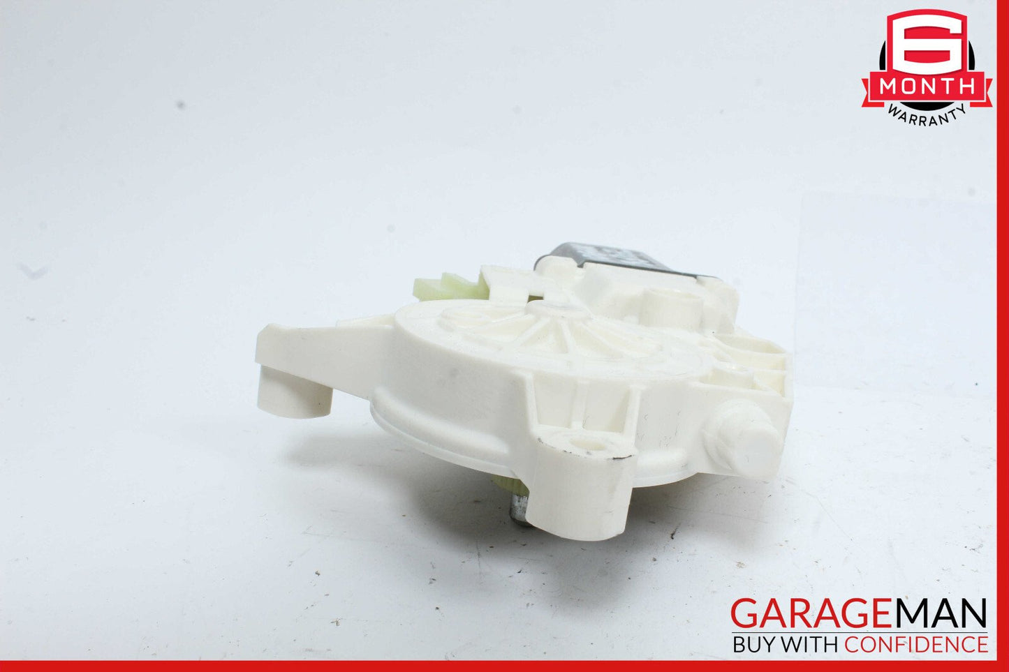 08-16 Mercedes X204 GLK350 C350 Front Left Door Window Regulator Motor OEM