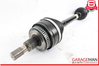 98-05 Mercedes W163 ML320 ML350 ML500 Axle CV Half Shaft Rear Right or Left OEM