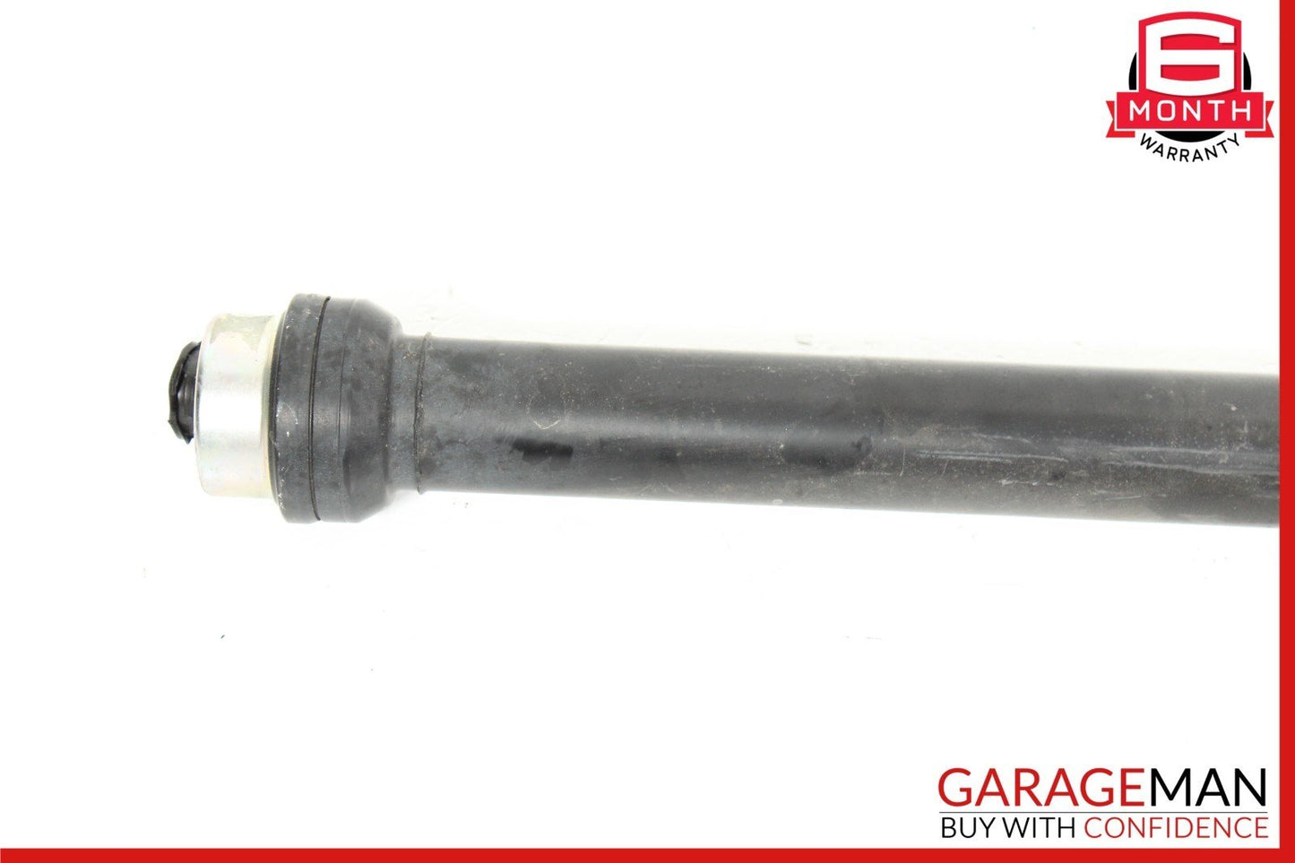 17-24 Audi A4 S4 RS5 AWD Rear Center Drive Shaft Propeller Carrier OEM