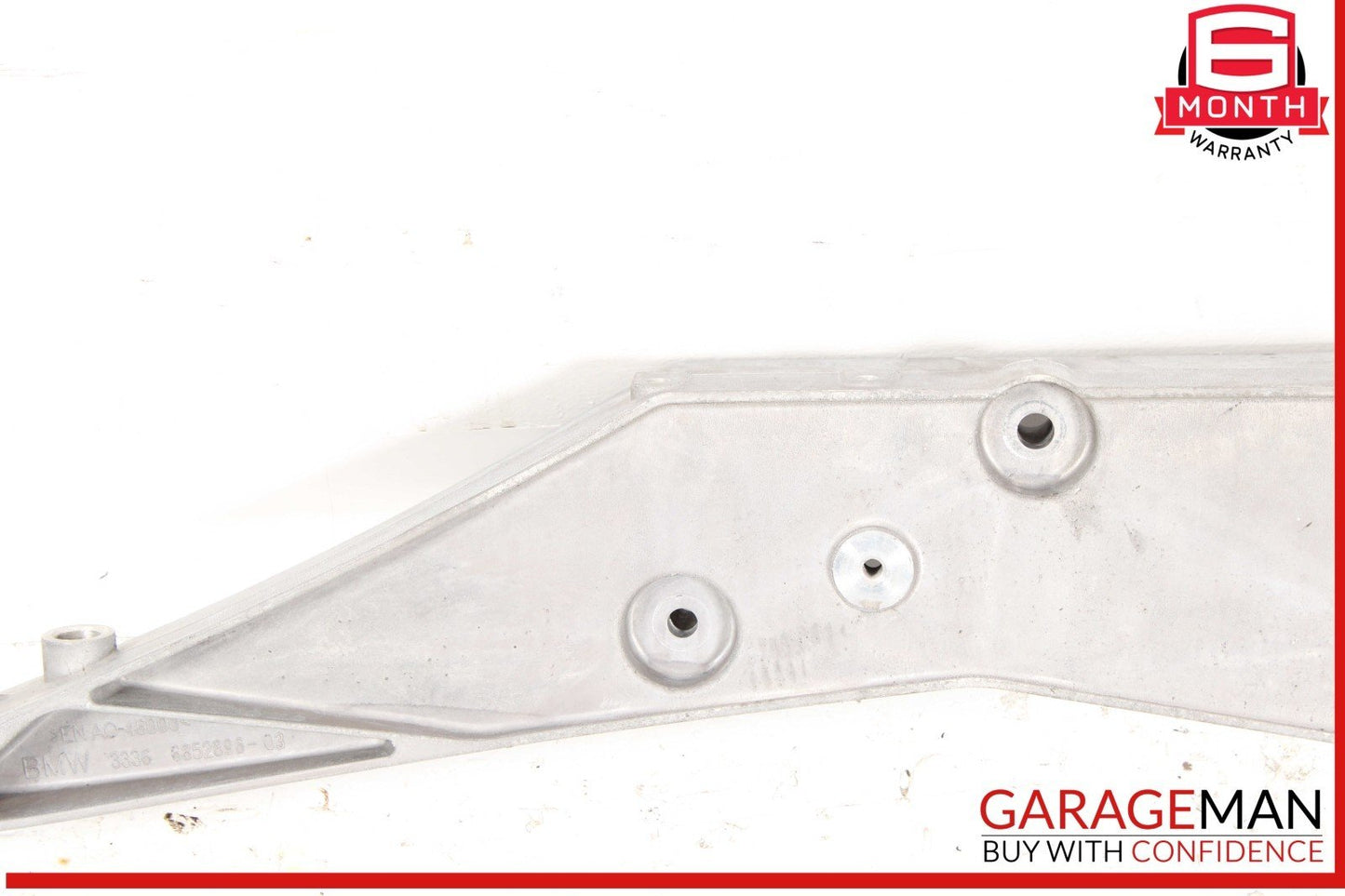 16-22 BMW X1 F48 Rear Axle Differential Mount Bracket OEM
