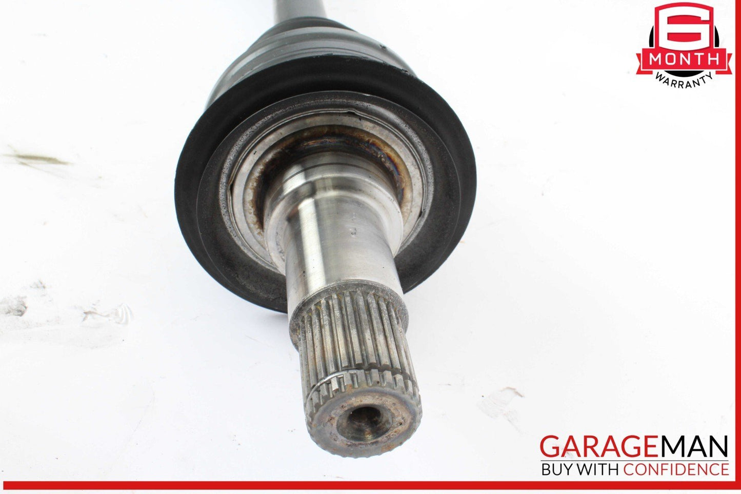 17-20 Mercedes R172 SLC300 SLC43 AMG Rear Left or Right Side CV Axle Shaft OEM